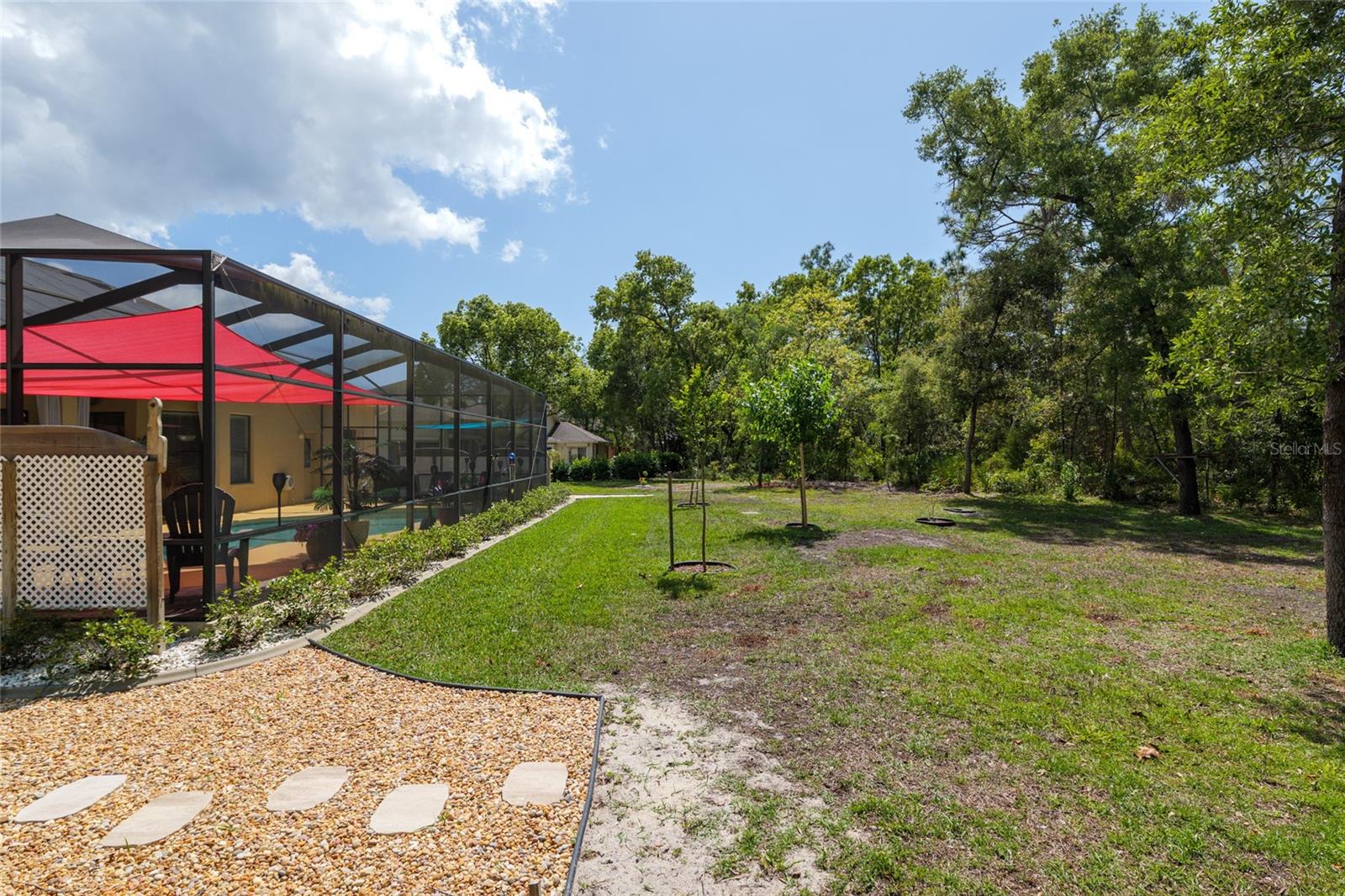 SUGARMILL WOODS OAK VILLAGE - Residential