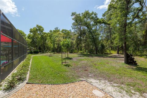 Tiny photo for 49 Cactus St, Homosassa, FL 34446 (MLS # OM715678)