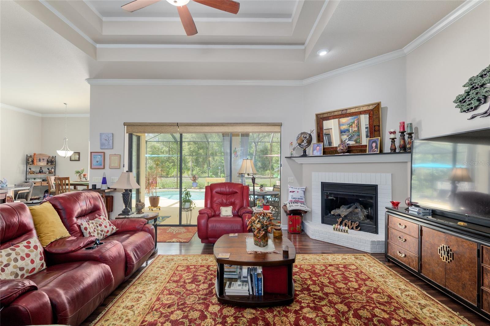 SUGARMILL WOODS OAK VILLAGE - Residential