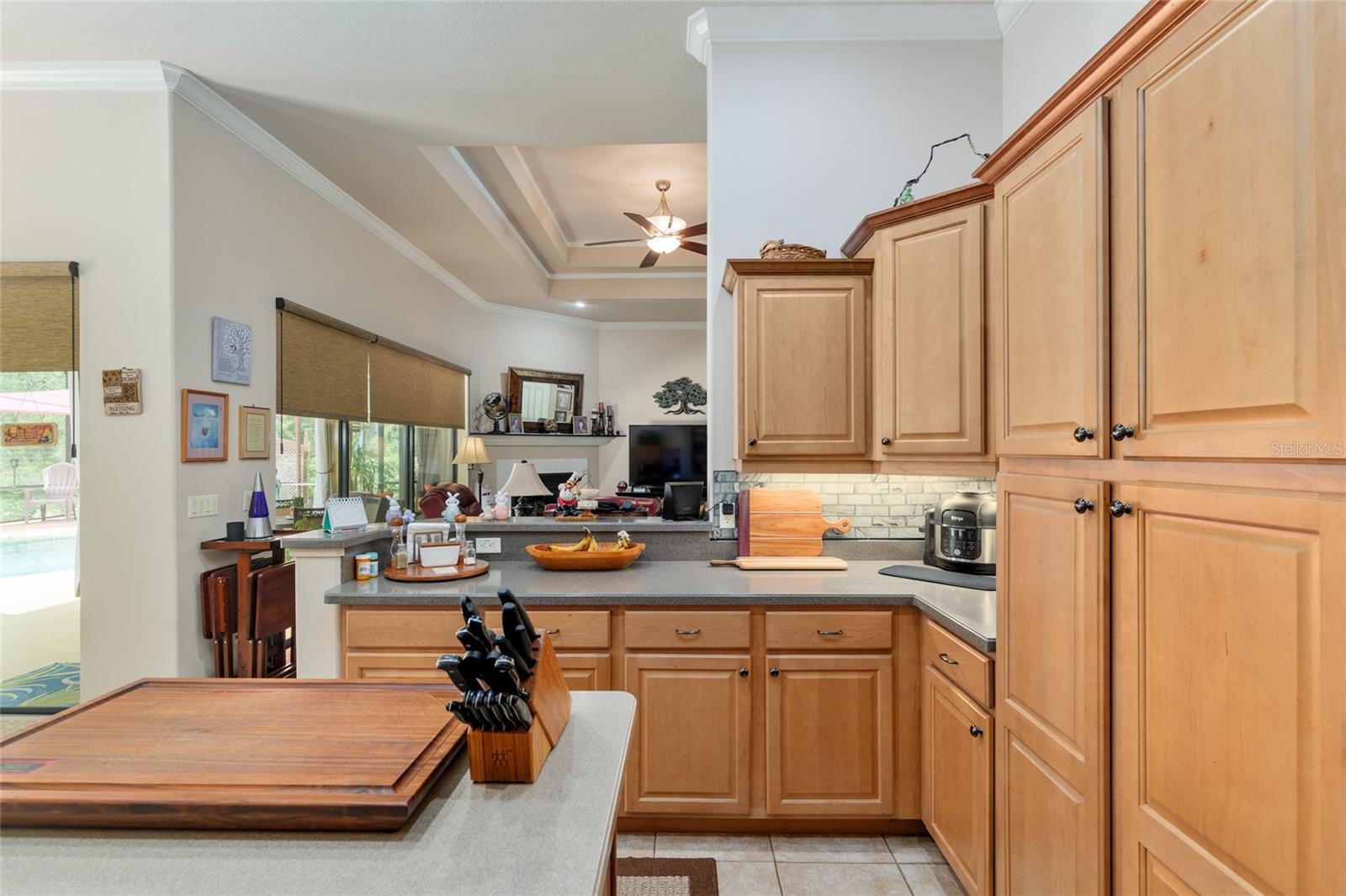 SUGARMILL WOODS OAK VILLAGE - Residential