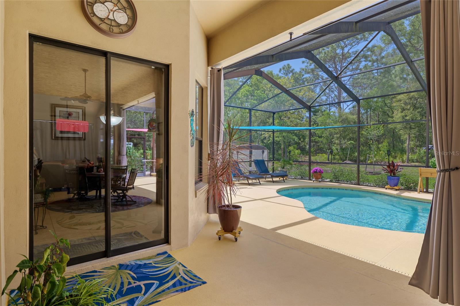 SUGARMILL WOODS OAK VILLAGE - Residential