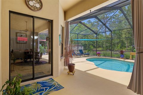 Tiny photo for 49 Cactus St, Homosassa, FL 34446 (MLS # OM715678)