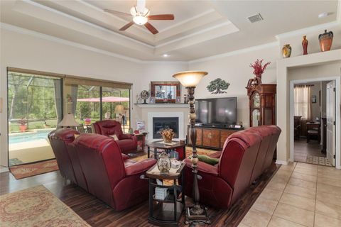 Tiny photo for 49 Cactus St, Homosassa, FL 34446 (MLS # OM715678)