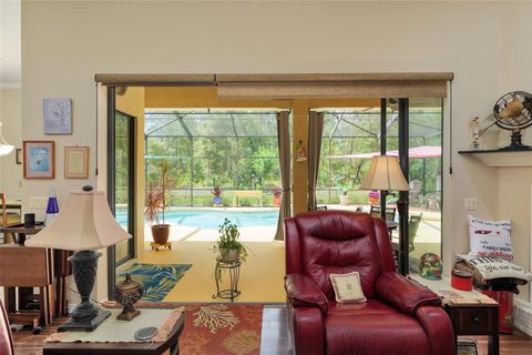 Tiny photo for 49 Cactus St, Homosassa, FL 34446 (MLS # OM715678)