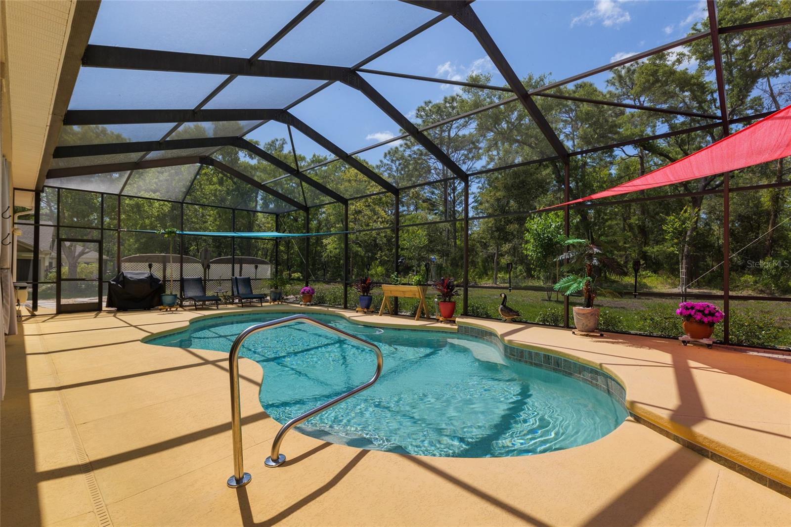 SUGARMILL WOODS OAK VILLAGE - Residential