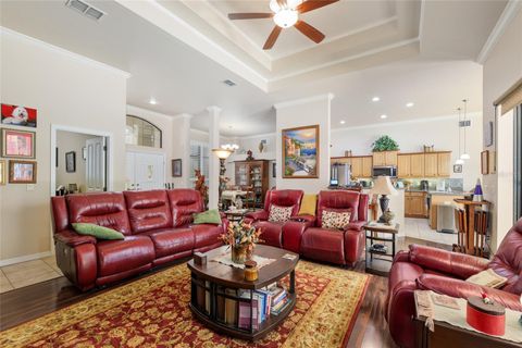 Tiny photo for 49 Cactus St, Homosassa, FL 34446 (MLS # OM715678)