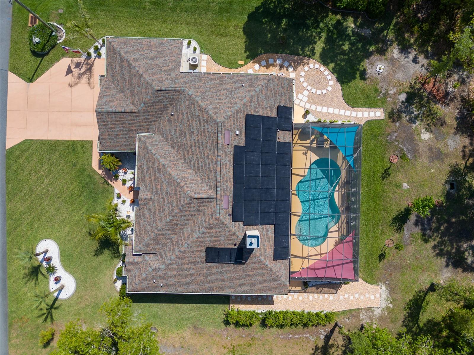 SUGARMILL WOODS OAK VILLAGE - Residential