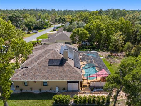 Tiny photo for 49 Cactus St, Homosassa, FL 34446 (MLS # OM715678)