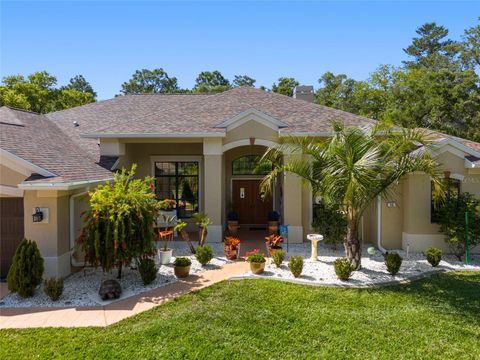 Tiny photo for 49 Cactus St, Homosassa, FL 34446 (MLS # OM715678)