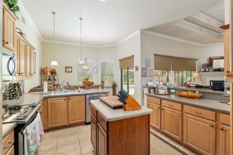 Tiny photo for 49 Cactus St, Homosassa, FL 34446 (MLS # OM715678)