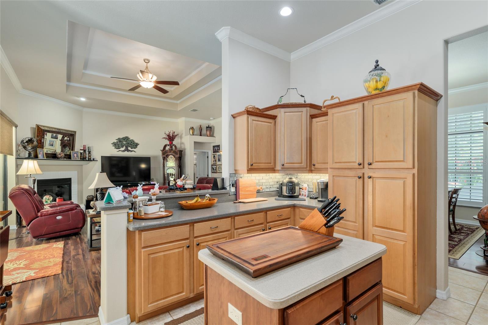 SUGARMILL WOODS OAK VILLAGE - Residential