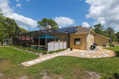 Tiny photo for 49 Cactus St, Homosassa, FL 34446 (MLS # OM715678)