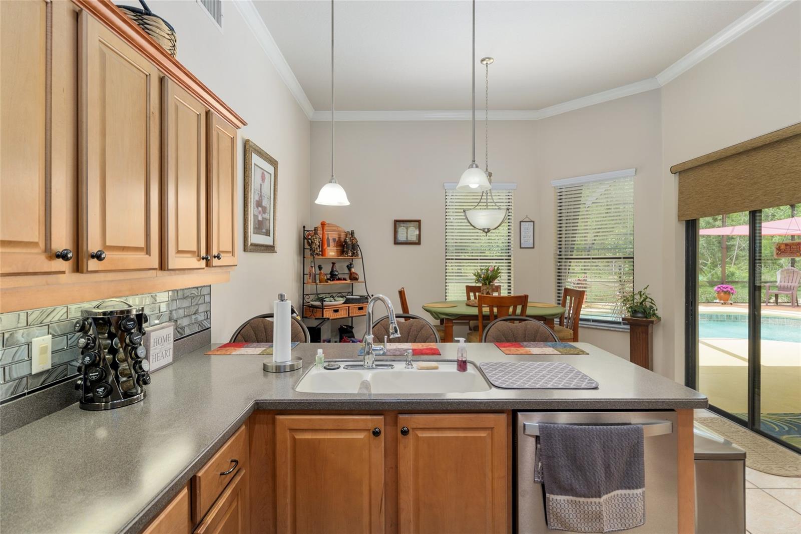 SUGARMILL WOODS OAK VILLAGE - Residential