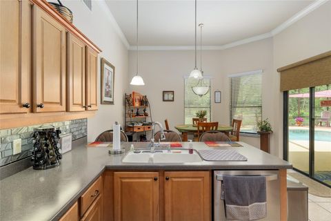 Tiny photo for 49 Cactus St, Homosassa, FL 34446 (MLS # OM715678)