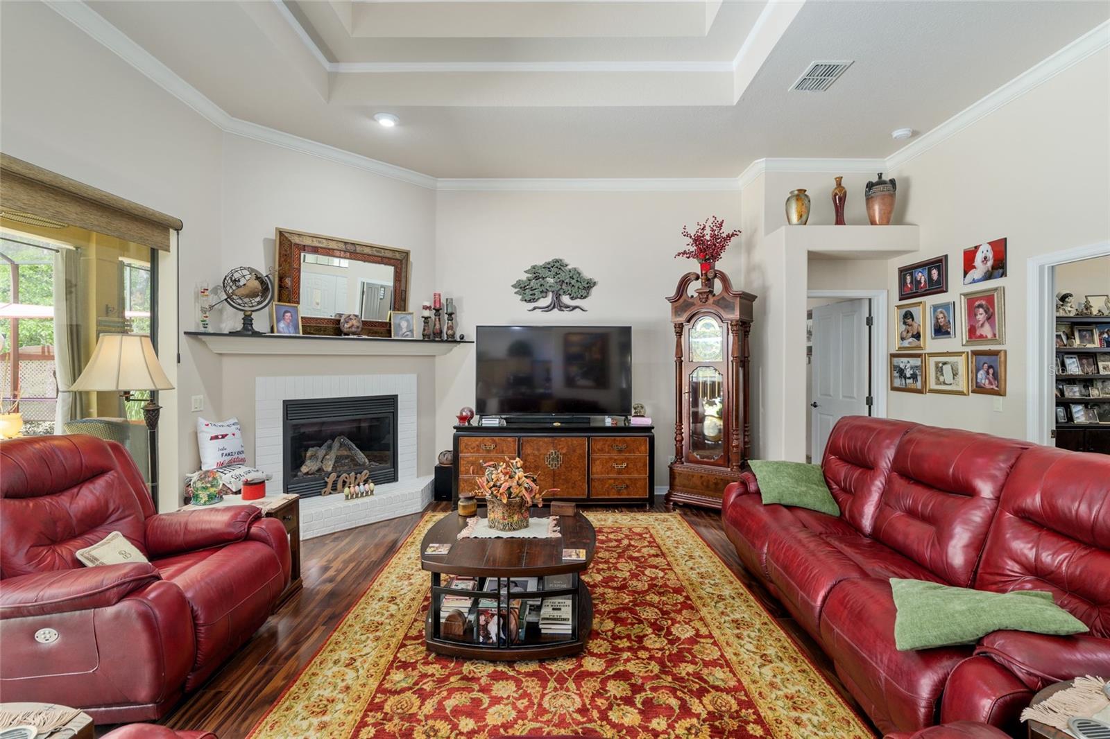 SUGARMILL WOODS OAK VILLAGE - Residential