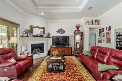 Tiny photo for 49 Cactus St, Homosassa, FL 34446 (MLS # OM715678)