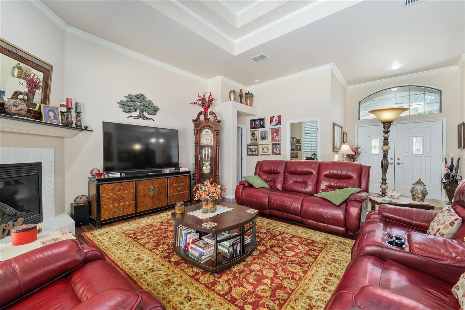 SUGARMILL WOODS OAK VILLAGE - Residential