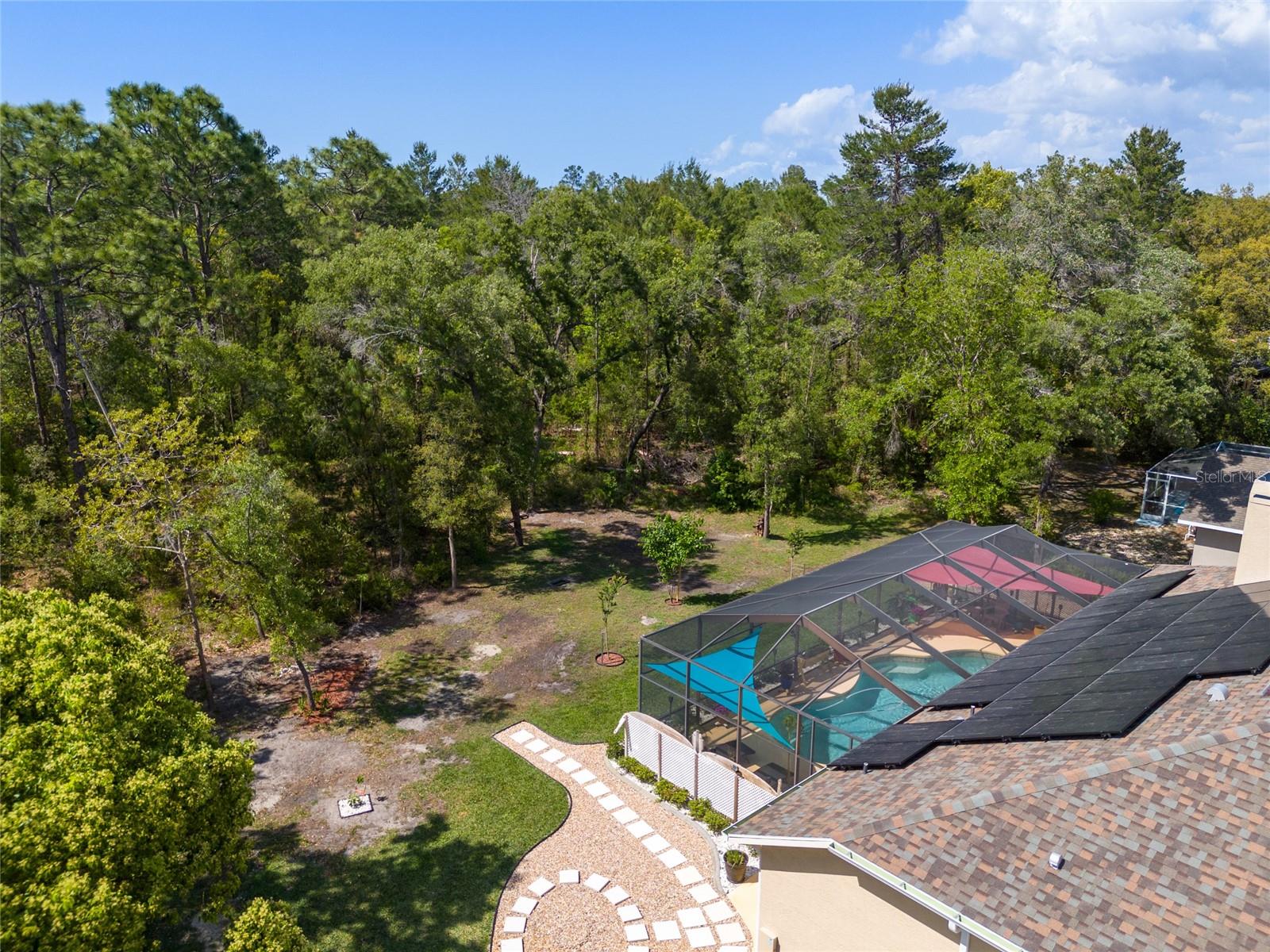 SUGARMILL WOODS OAK VILLAGE - Residential