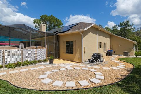 Tiny photo for 49 Cactus St, Homosassa, FL 34446 (MLS # OM715678)