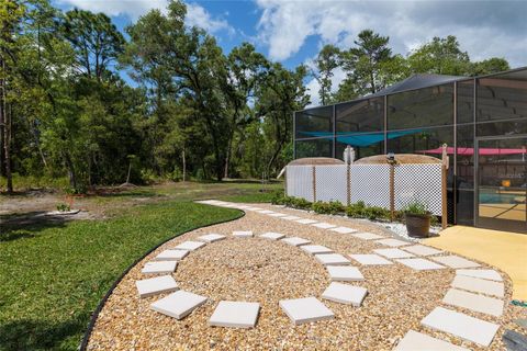 Tiny photo for 49 Cactus St, Homosassa, FL 34446 (MLS # OM715678)