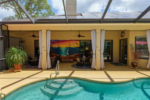 Tiny photo for 49 Cactus St, Homosassa, FL 34446 (MLS # OM715678)