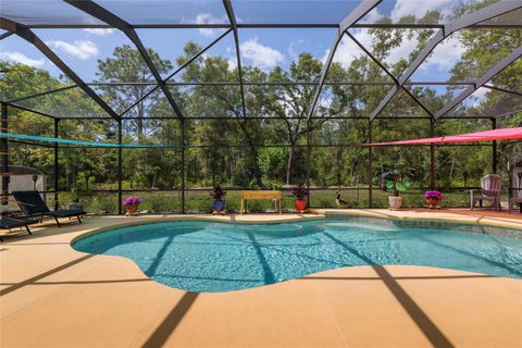 Tiny photo for 49 Cactus St, Homosassa, FL 34446 (MLS # OM715678)