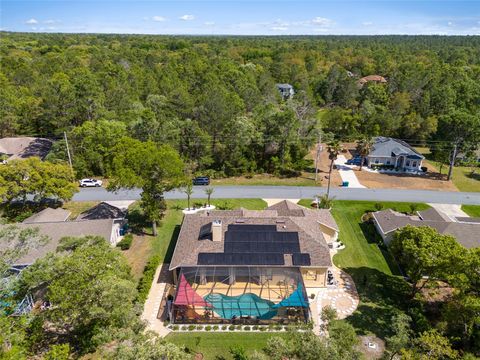 Tiny photo for 49 Cactus St, Homosassa, FL 34446 (MLS # OM715678)