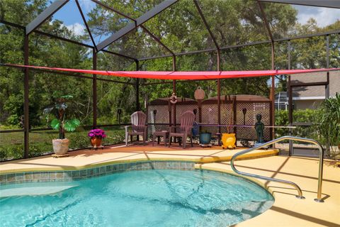 Tiny photo for 49 Cactus St, Homosassa, FL 34446 (MLS # OM715678)