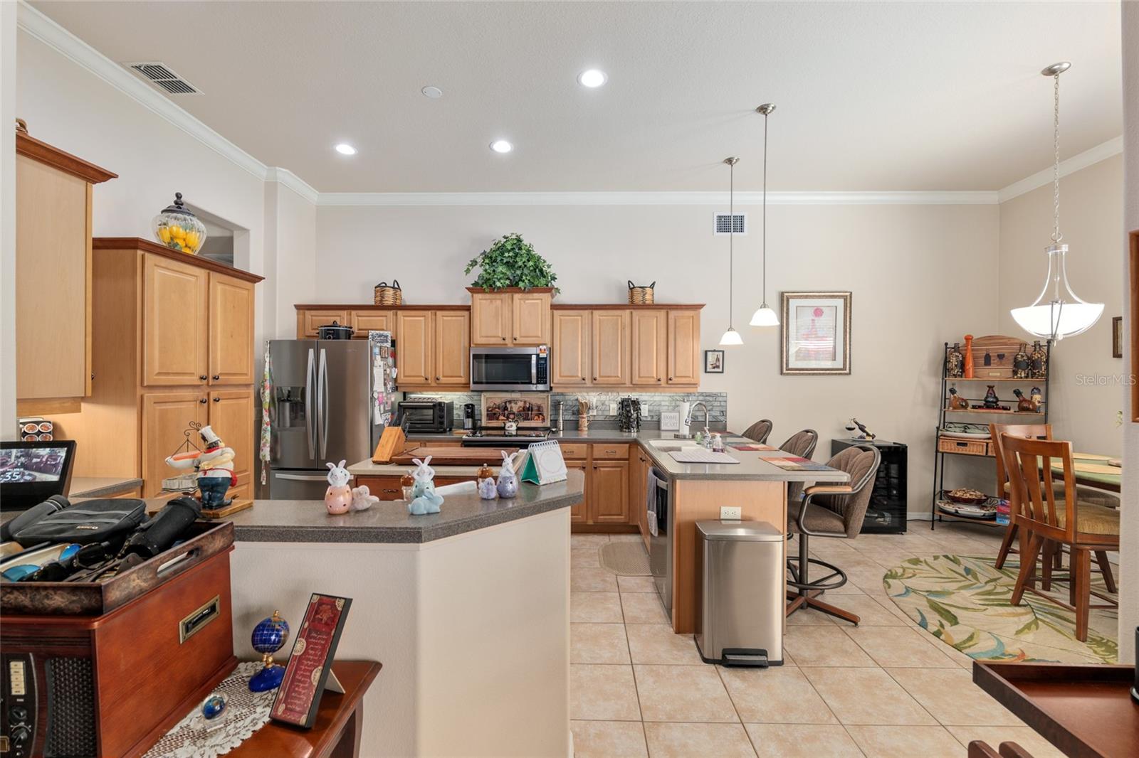 SUGARMILL WOODS OAK VILLAGE - Residential