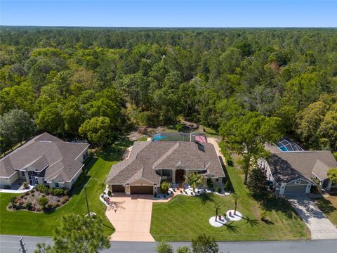 Tiny photo for 49 Cactus St, Homosassa, FL 34446 (MLS # OM715678)