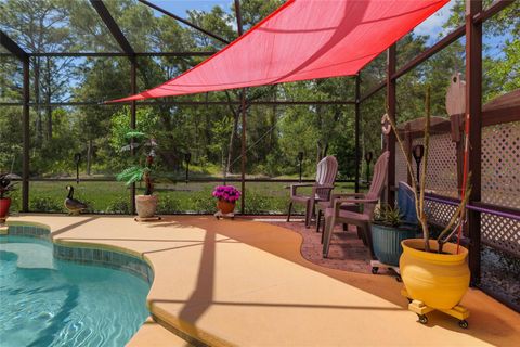 Tiny photo for 49 Cactus St, Homosassa, FL 34446 (MLS # OM715678)