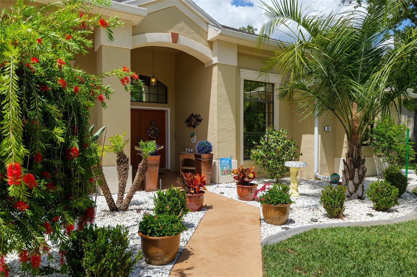 SUGARMILL WOODS OAK VILLAGE - Residential