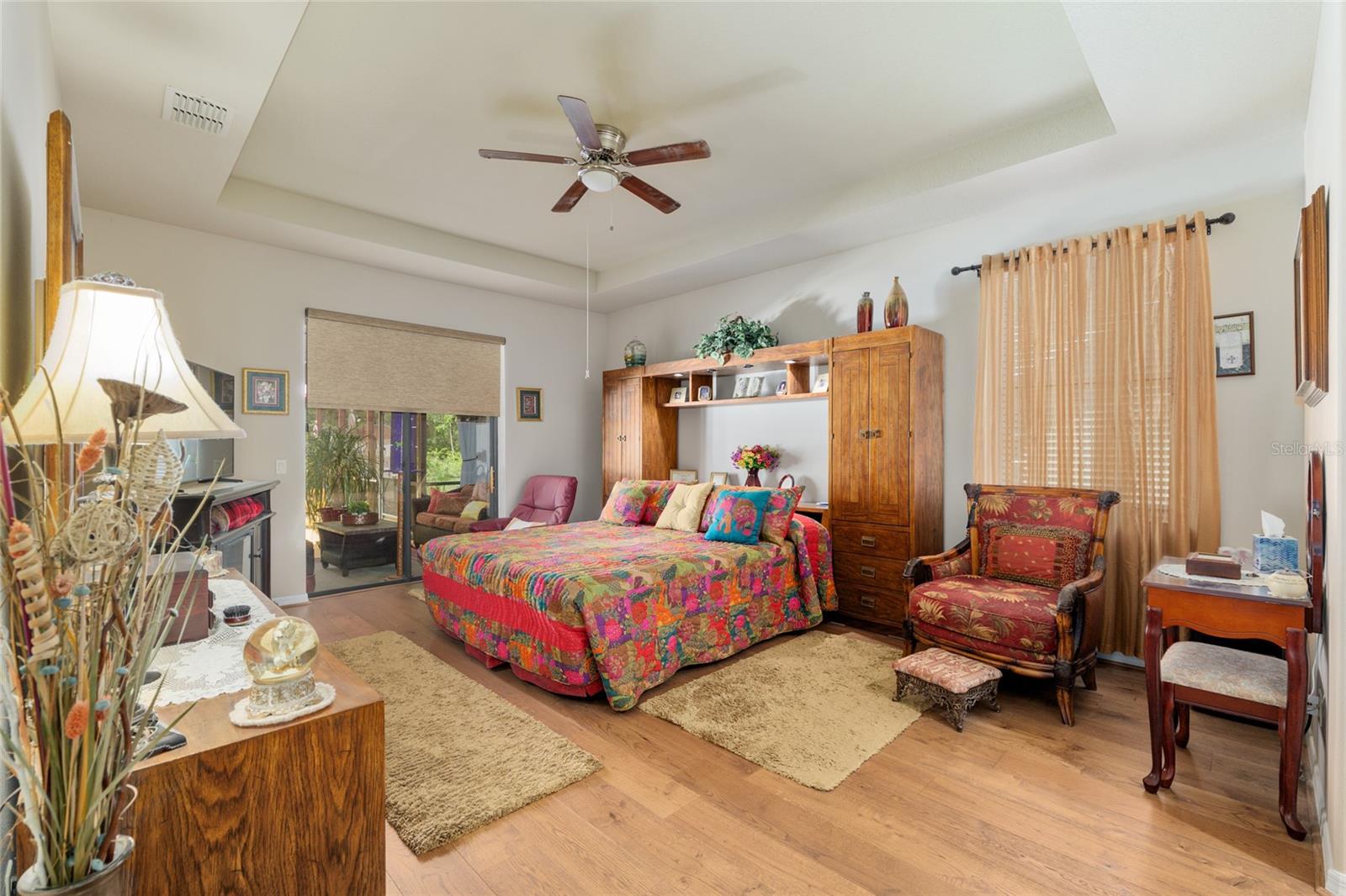 SUGARMILL WOODS OAK VILLAGE - Residential