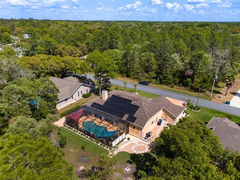 Tiny photo for 49 Cactus St, Homosassa, FL 34446 (MLS # OM715678)