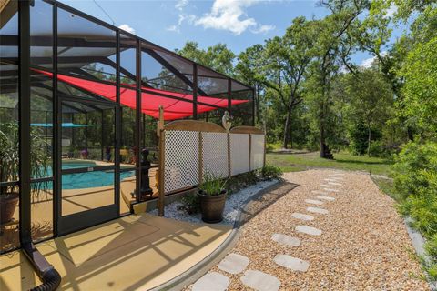 Tiny photo for 49 Cactus St, Homosassa, FL 34446 (MLS # OM715678)