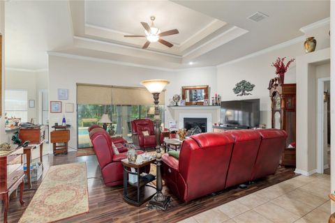 Tiny photo for 49 Cactus St, Homosassa, FL 34446 (MLS # OM715678)