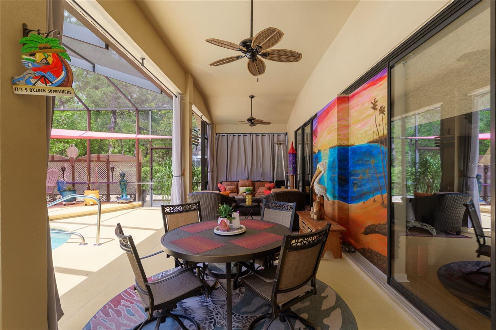 SUGARMILL WOODS OAK VILLAGE - Residential