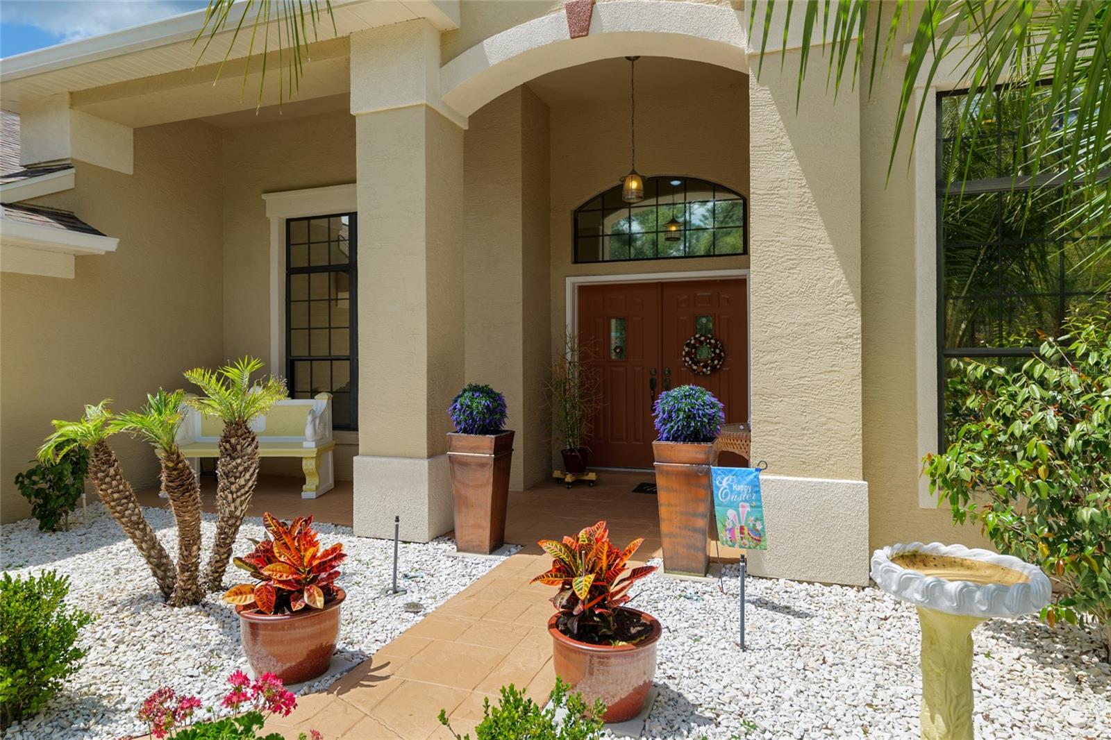 SUGARMILL WOODS OAK VILLAGE - Residential