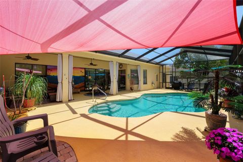 Tiny photo for 49 Cactus St, Homosassa, FL 34446 (MLS # OM715678)