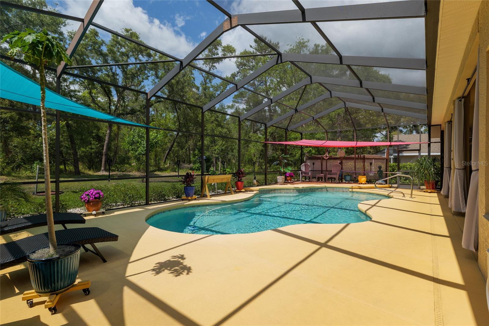 SUGARMILL WOODS OAK VILLAGE - Residential