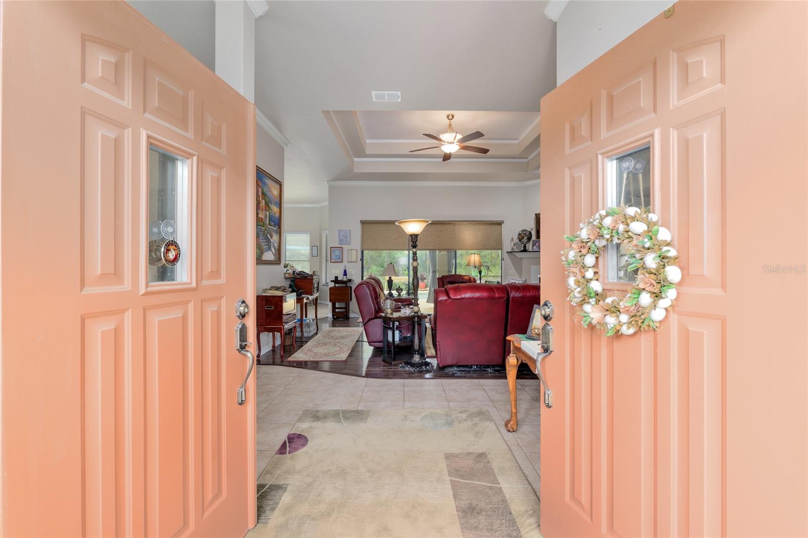 SUGARMILL WOODS OAK VILLAGE - Residential