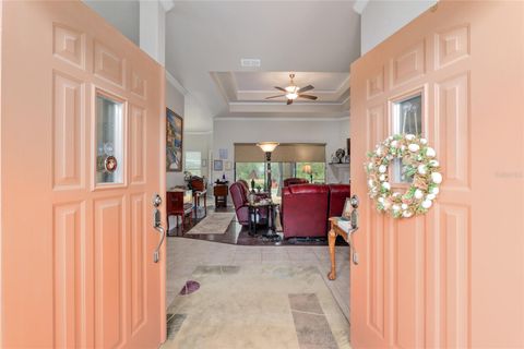 Tiny photo for 49 Cactus St, Homosassa, FL 34446 (MLS # OM715678)