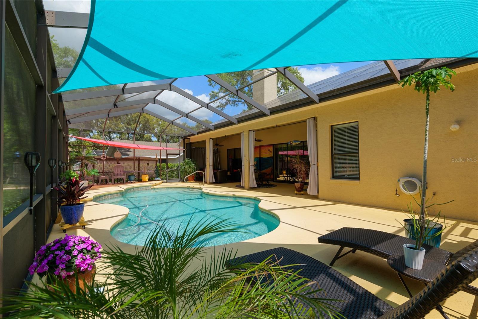 SUGARMILL WOODS OAK VILLAGE - Residential