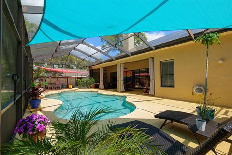 Tiny photo for 49 Cactus St, Homosassa, FL 34446 (MLS # OM715678)