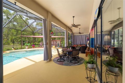 Tiny photo for 49 Cactus St, Homosassa, FL 34446 (MLS # OM715678)