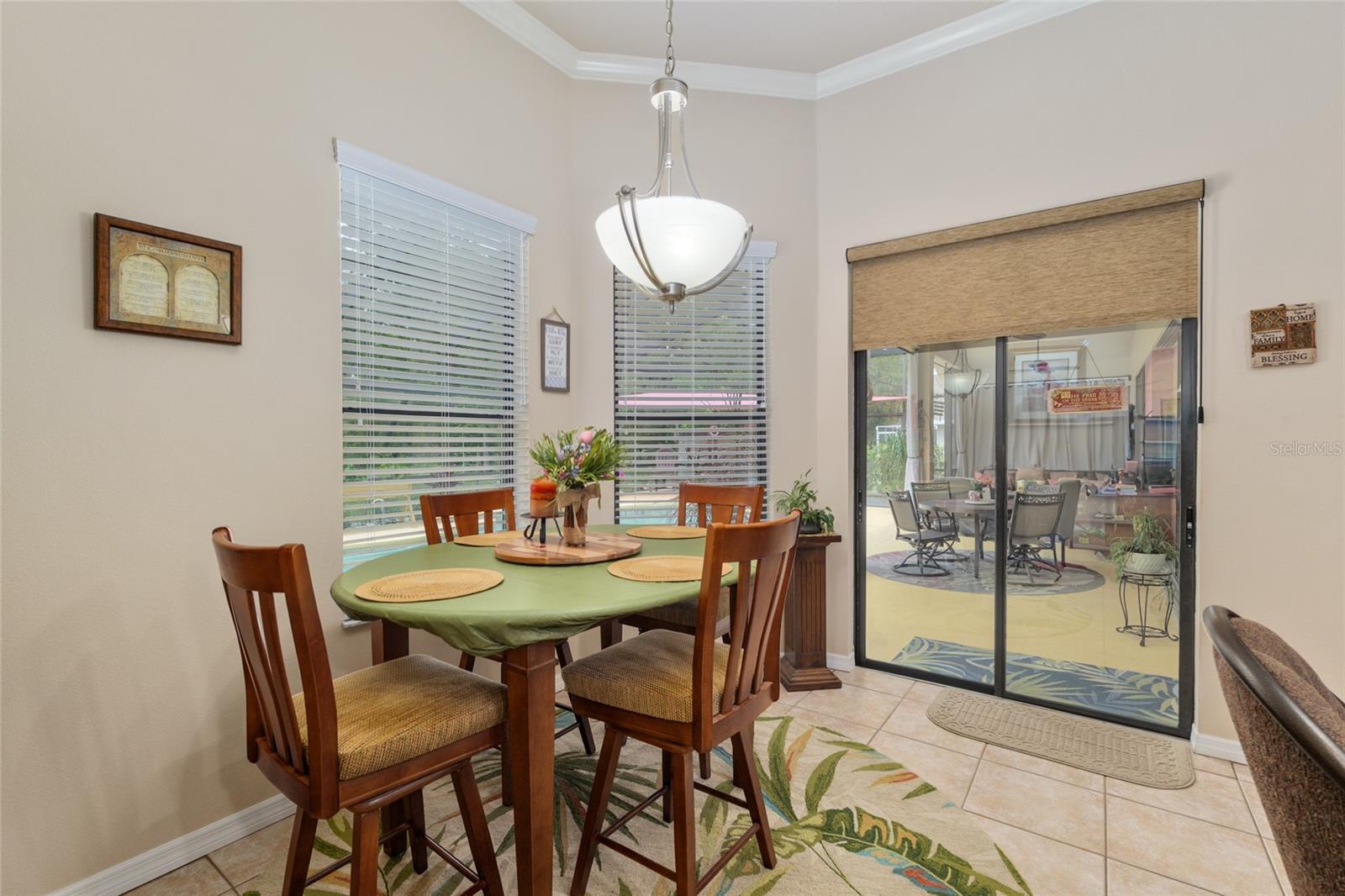 SUGARMILL WOODS OAK VILLAGE - Residential