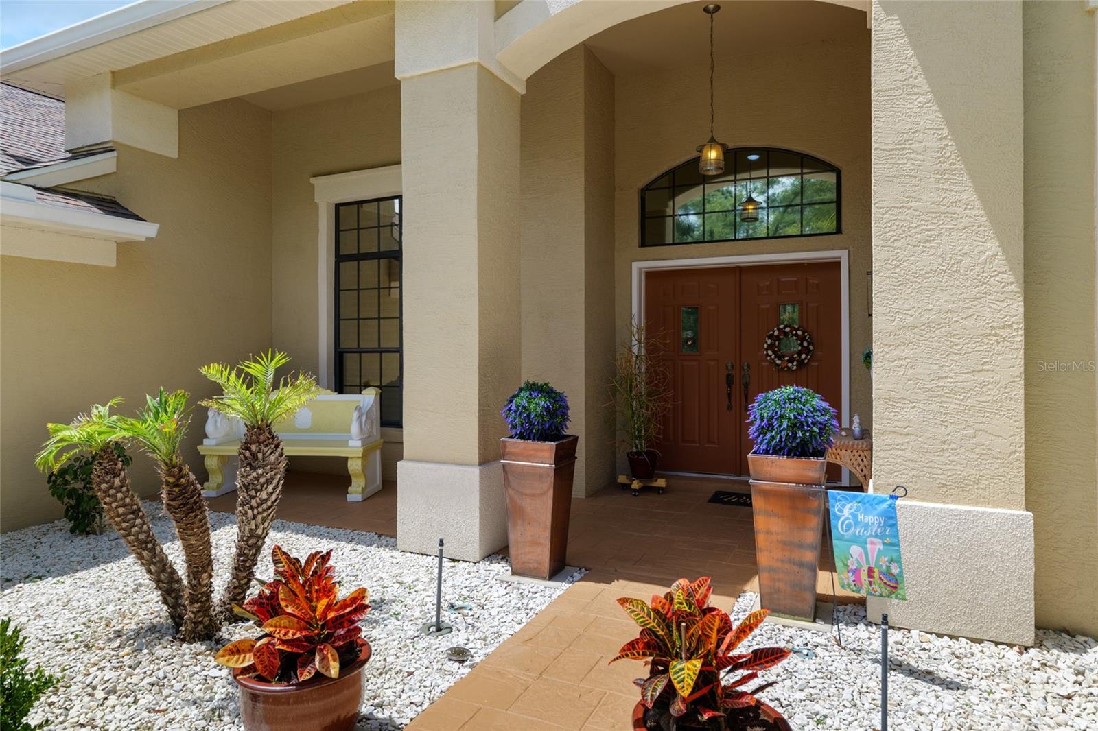 SUGARMILL WOODS OAK VILLAGE - Residential