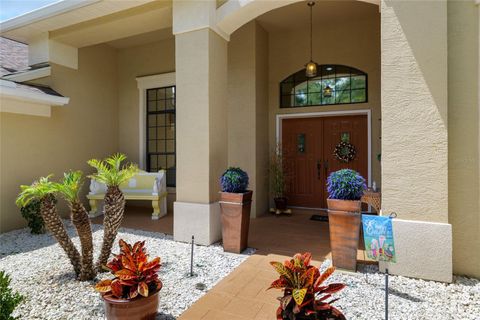 Tiny photo for 49 Cactus St, Homosassa, FL 34446 (MLS # OM715678)