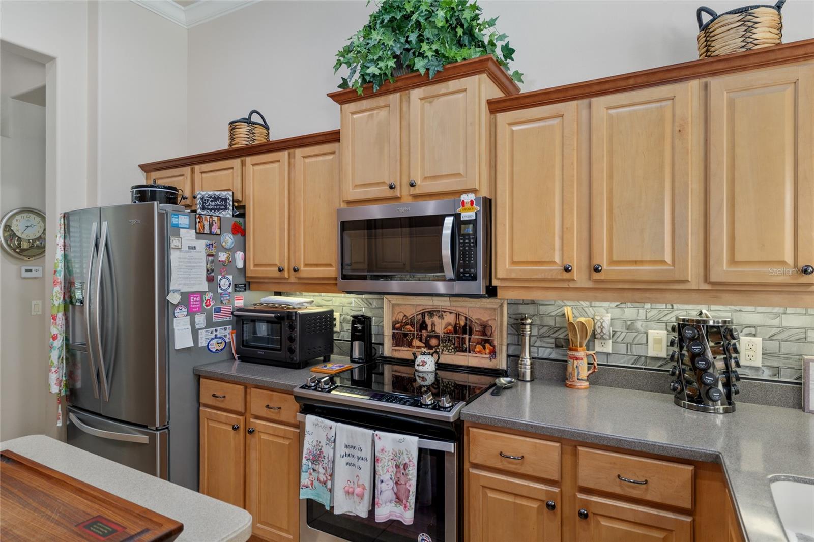 SUGARMILL WOODS OAK VILLAGE - Residential