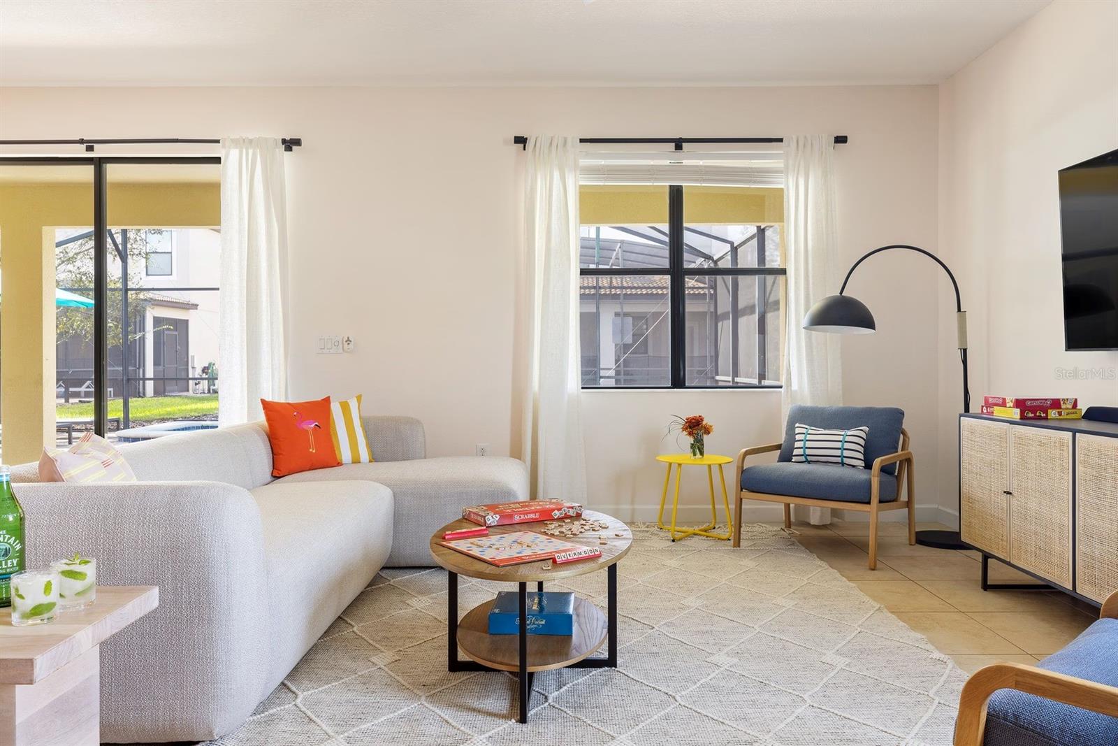 STONEYBROOK SOUTH PH 1 REP - Residential